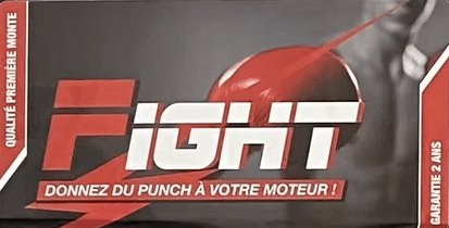 Fight