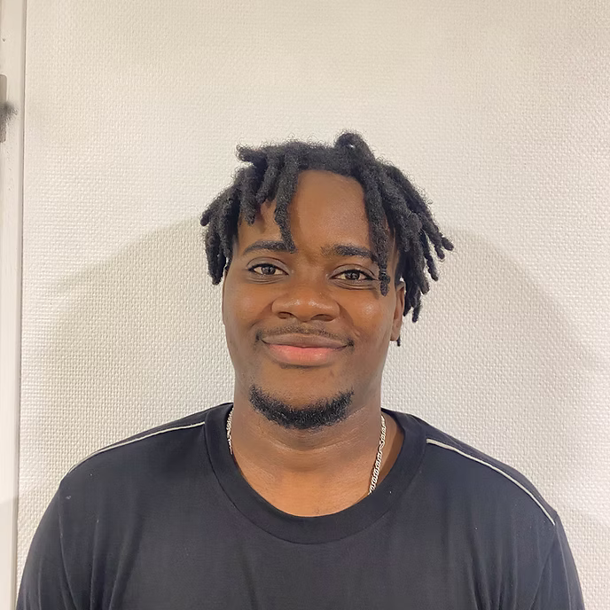 ENOCK_gandonou