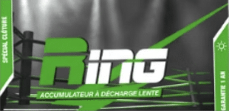 Ring